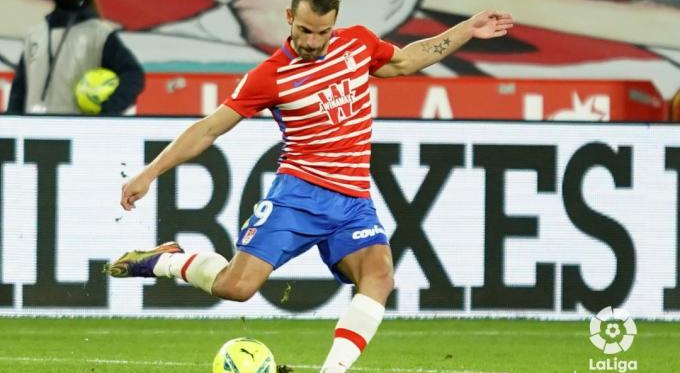 Soldado se perderá los próximos tres encuentros por sanción 