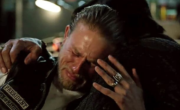 Sons Of Anarchy: &quot;Suits Of Woe&quot; Review