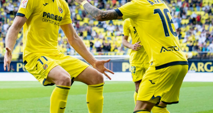 Sorloth lleva al Villarreal en volandas a hacia Europa