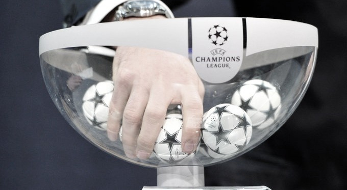 Messi reencontra Pep Guardiola na fase de grupos da Champions League; veja os confrontos