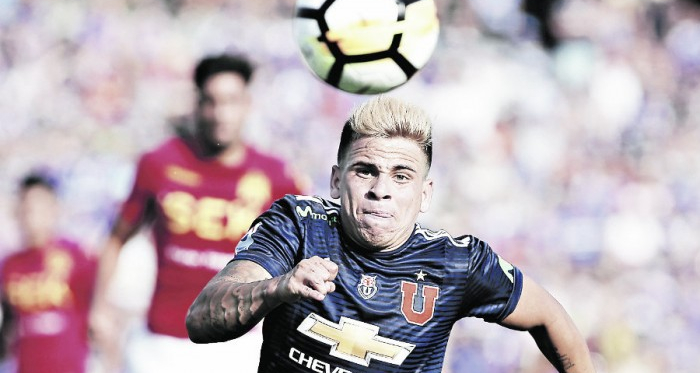 Yeferson Soteldo.
