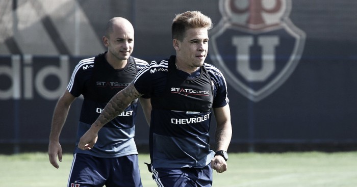 Foto: Prensa Universidad de Chile