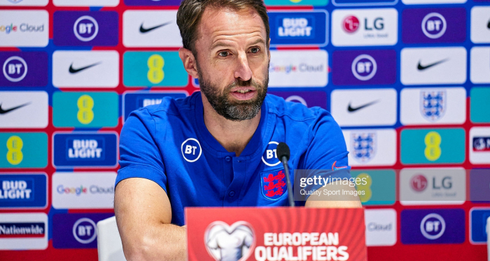The five key quotes from Gareth Southgate's post-Andorra press conference