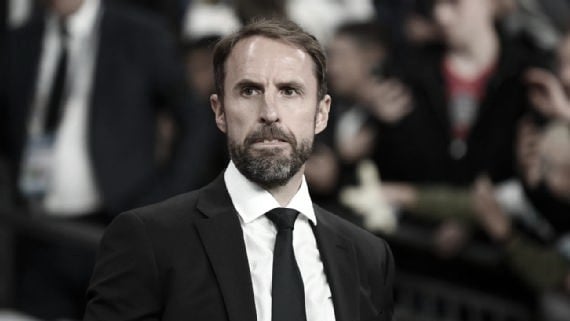 Southgate ya tiene a sus 26 leones para Qatar