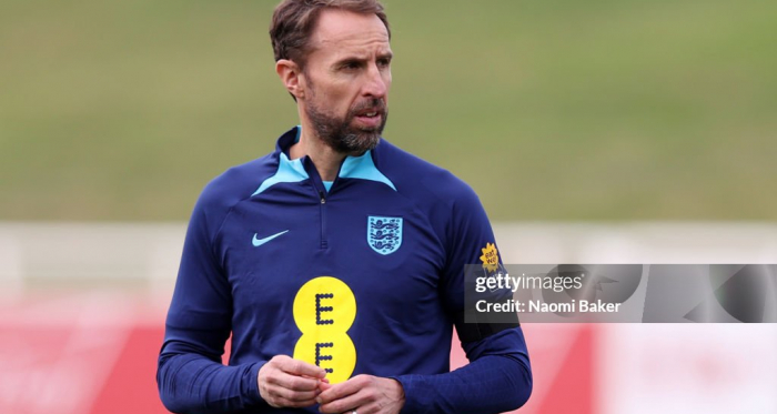 Southgate: "Merecimos ganar esta noche"