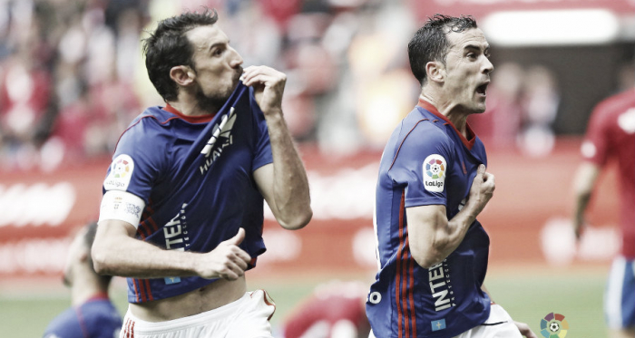 El recuerdo del primer derbi tras más de una década
