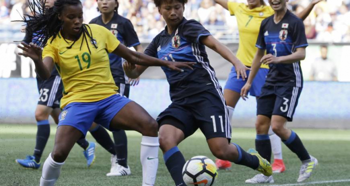 2019 SheBelieves Cup Preview: Brazil look to redeem themselves against Japan