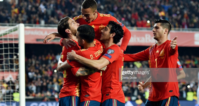 Photo by Getty Images/Denis Doyle