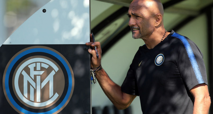 Inter, Spalletti: "PSV forte e match difficile. Dobbiamo essere pronti"