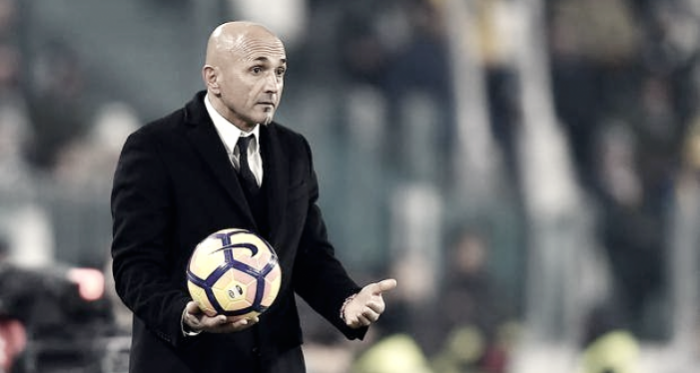 Roma, le grane di Spalletti. I casi di Gerson, El Shaarawy e Szczesny