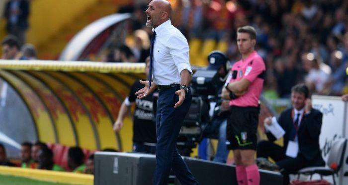 Serie A, le formazioni ufficiali di Inter - Torino