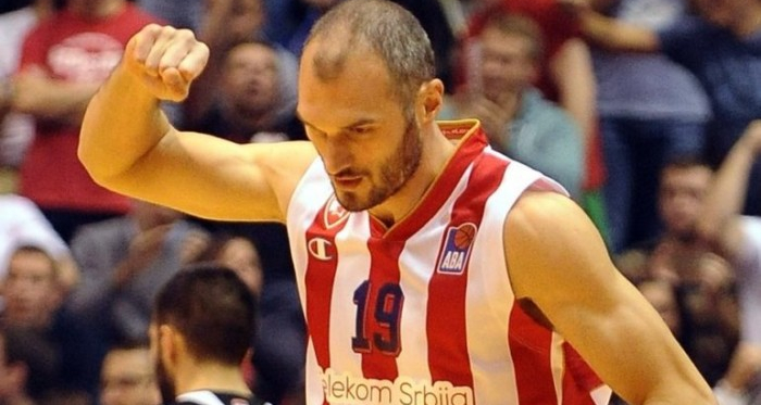 Eurolega - Milano fallisce la prova nel nove: vince la Stella Rossa a Belgrado (83-70)