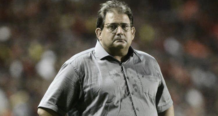 <font style="vertical-align: inherit;"><font style="vertical-align: inherit;">(Foto: Anderson Stevens / Sport)</font></font>