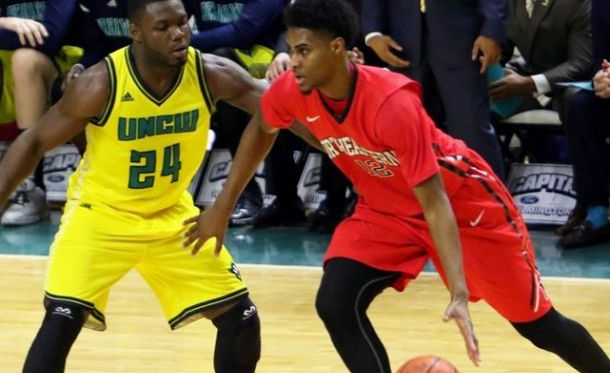 UNC-Wilmington Takes Down Northeastern In Key CAA Showdown