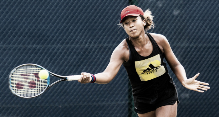 Osaka halted Williams' bid to equal Margaret Court's record of 24 Grand Slam titles 