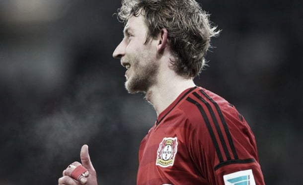 1899 Hoffenheim 0-1 Bayer Leverkusen: Kießling ghosts in to give Schmidt&#039;s side three points