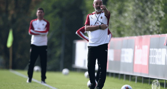 Milan, Pioli in conferenza: "Contro il Torino serve lo spirito delle ultime gare"