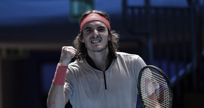 Foto vía: ATP World Tour.