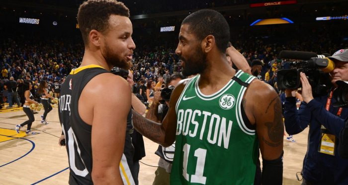 Fonte: nba.com