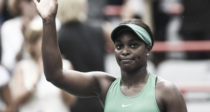 Stephens corta la racha de Carla en Montreal