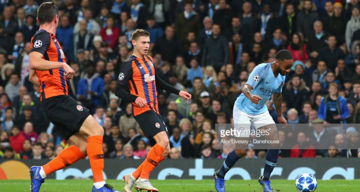 Photo: Getty Images - Alex Livesey, Danehouse