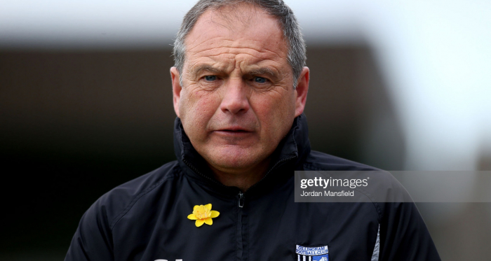 Gillingham 0-0 Shrewsbury: Gills off bottom after stalemate