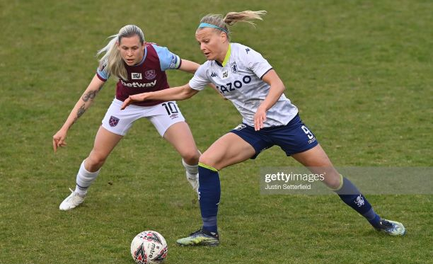 Aston Villa Women vs West Ham United Women's Super League preview: Team news, predicted line-ups, ones to watch and how to watch