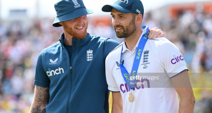Steve Harmison believes England will win The Ashes