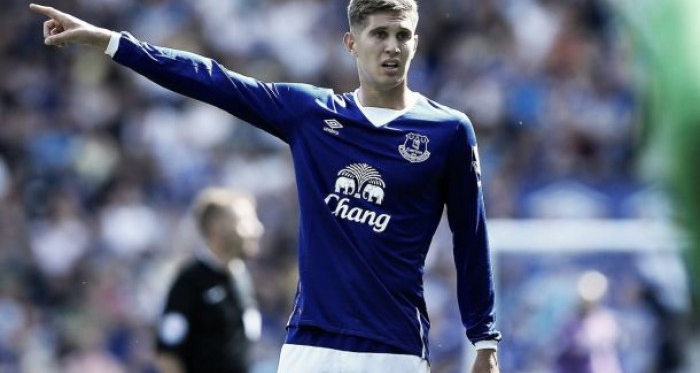 John Stones, la perla británica que quiere el FC Barcelona a toda costa