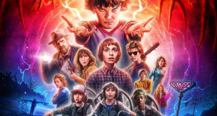 Crítica de la segunda temporada de &#039;Stranger Things&#039;: los ochenta vuelven a Netflix