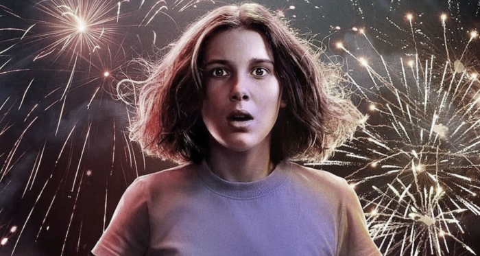 Millie Bobby Brown, protagonista de la serie. Fuente: Hobbyconsolas.com