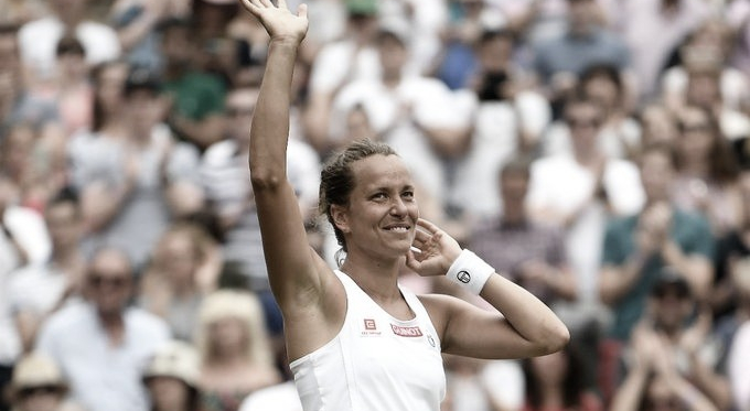 Foto: Divulgação/WTA