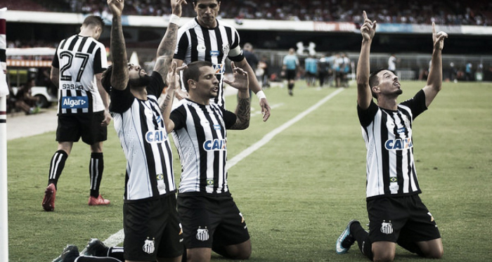 (Foto: Ivan Storti/Santos FC)