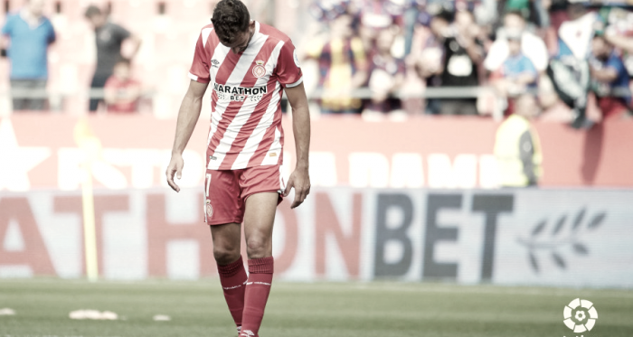 Eusebio vuelve a San Sebastián con dudas