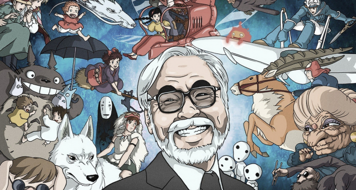 Lo que no te puedes perder de Studio Ghibli