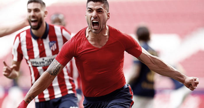 A un paso de la gloria