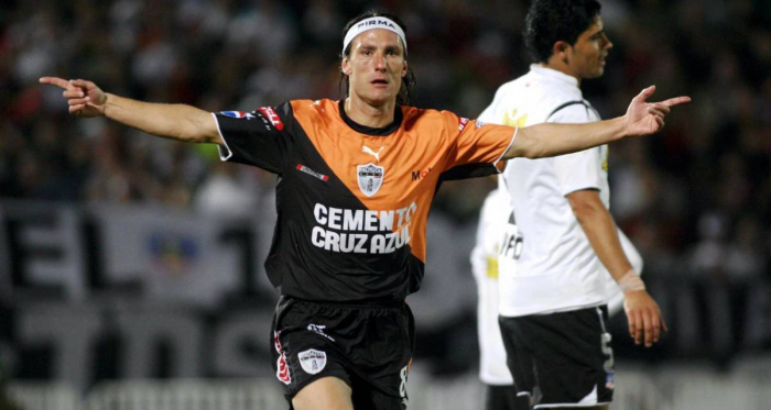 Foto: Pachuca
