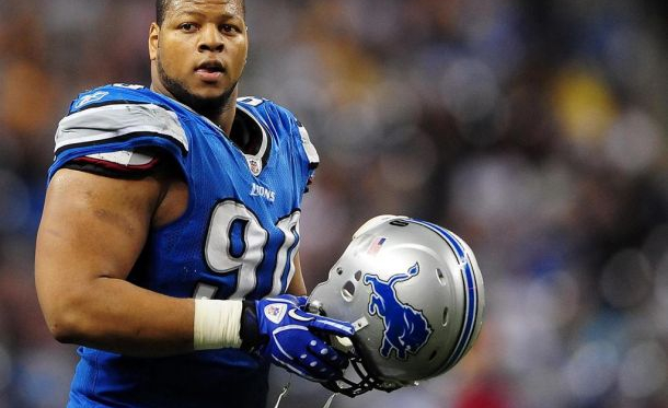 Ndamukong Suh Wins His Appeal &amp; Will Play Against Dallas