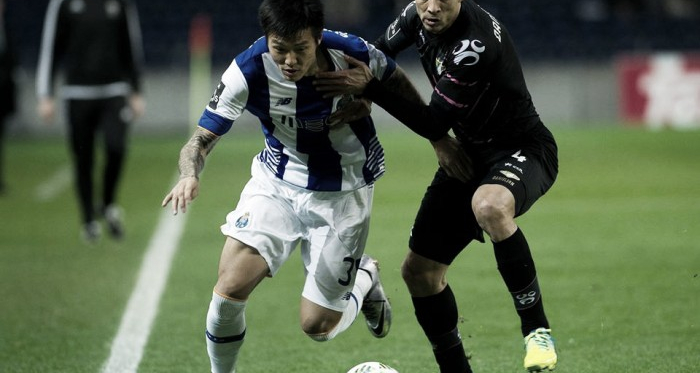 Foto: Facebook do FC Porto