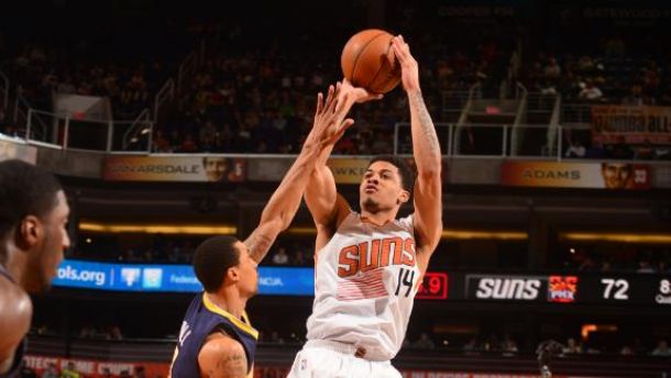 Durant ancora inarrestabile, Suns da sogno contro Indiana