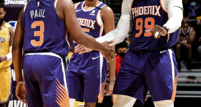 NBA- Miracolo Phoenix! I Suns eliminano i Lakers allo Staples Center