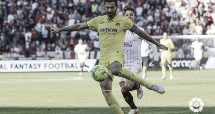 Previa Villarreal CF - Sevilla CF: ¿afectará la eliminación de Champions?