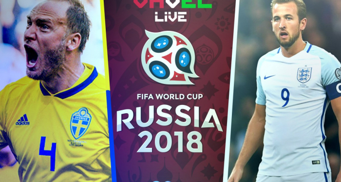 Terminata Svezia - Inghilterra, LIVE Mondiali Russia 2018 (0-2): Maguire ed Alli, Leoni avanti!