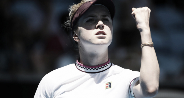 Foto: Divulgação/Australian Open