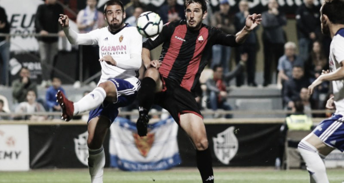 Diogo Verdasca, el mejor jugador frente al Reus Deportiu