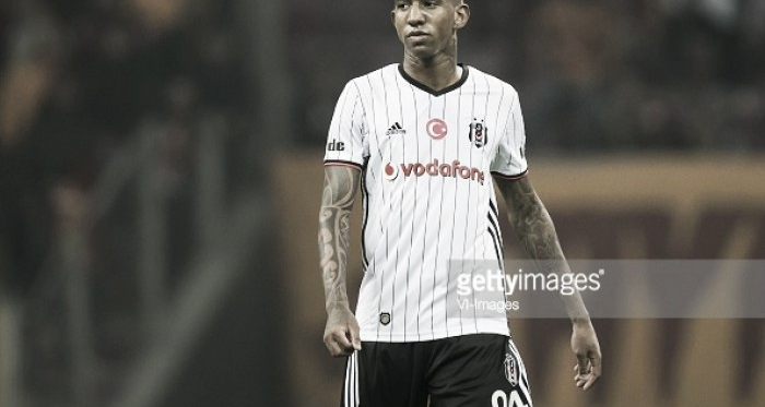 Talisca poderá ser vendido