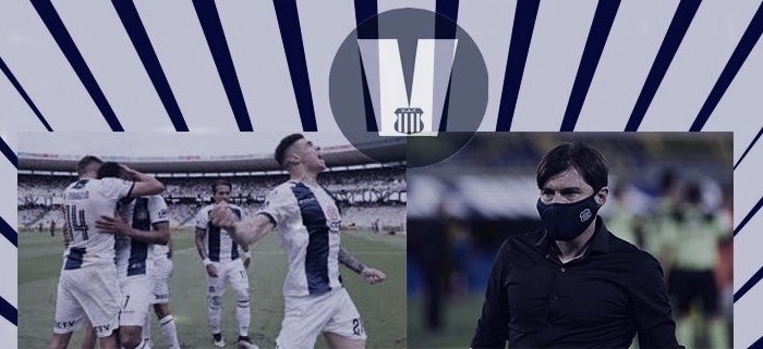 De la Albiazul, al radar de la albiceleste