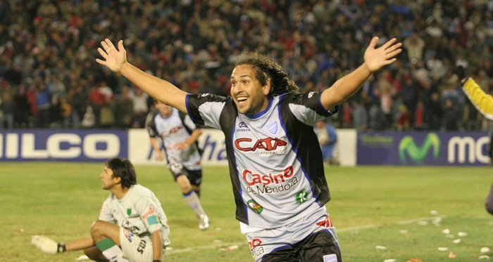 El Tomba y su decimonoveno aniversario del
ascenso a la élite