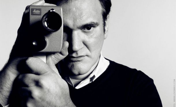 Tarantino se retirará tras rodar su décima película