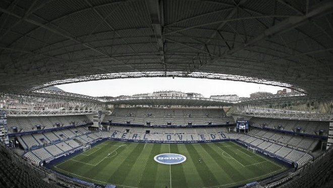 Imagen: Real Oviedo.